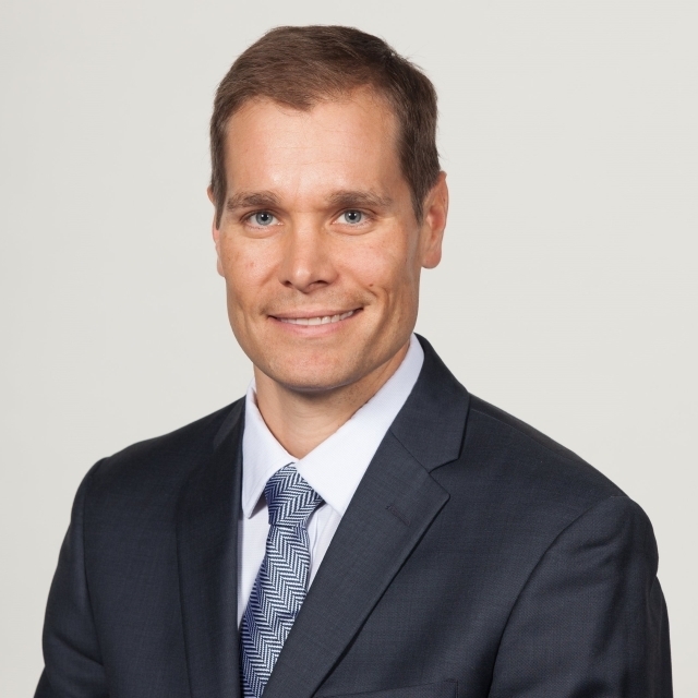 Bradley Michalchuk